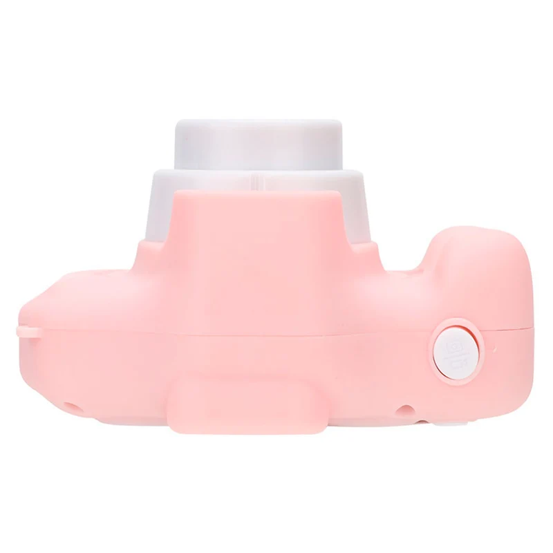 Appareil pour enfant Realikids Cam Mini (Rose)