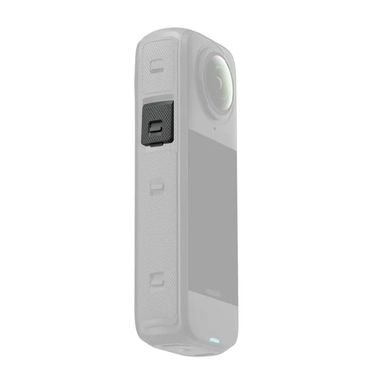 Couvercle USB Insta360 X4