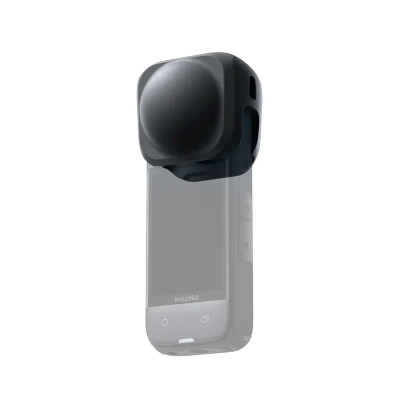 Capuchon d'objectifs Insta360 X4