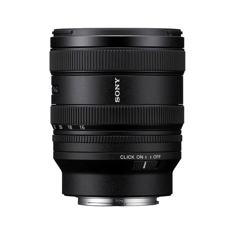 FE 16-25mm f/2.8 G