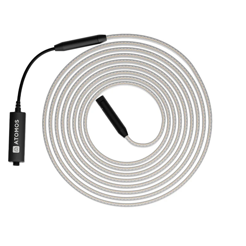 Lumière Spectre solaire Sun Dragon (16pi/5m)