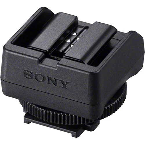 Adaptateur de Sabot Multi Interface