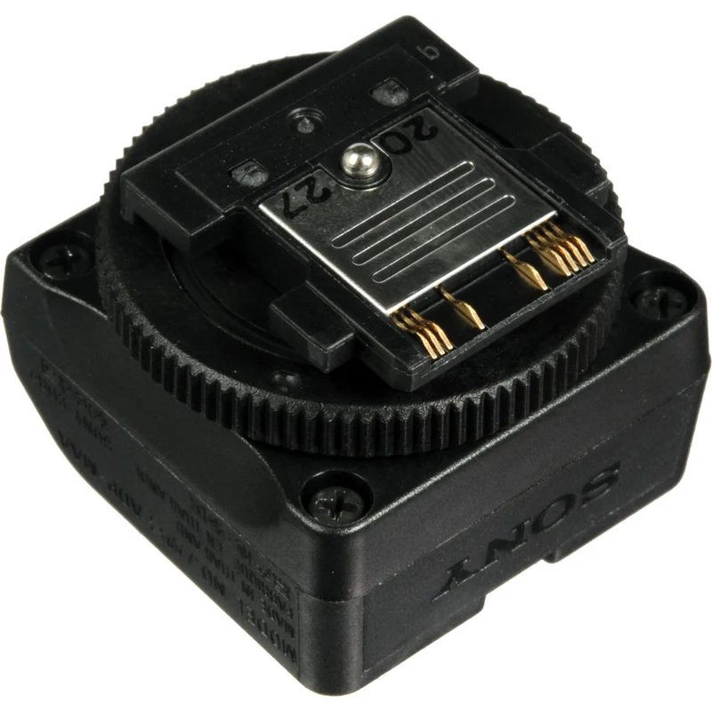 Adaptateur de Sabot Multi Interface