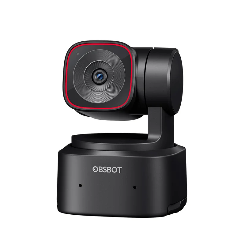 Webcam Tiny 2 Lite 4K PTZ IA