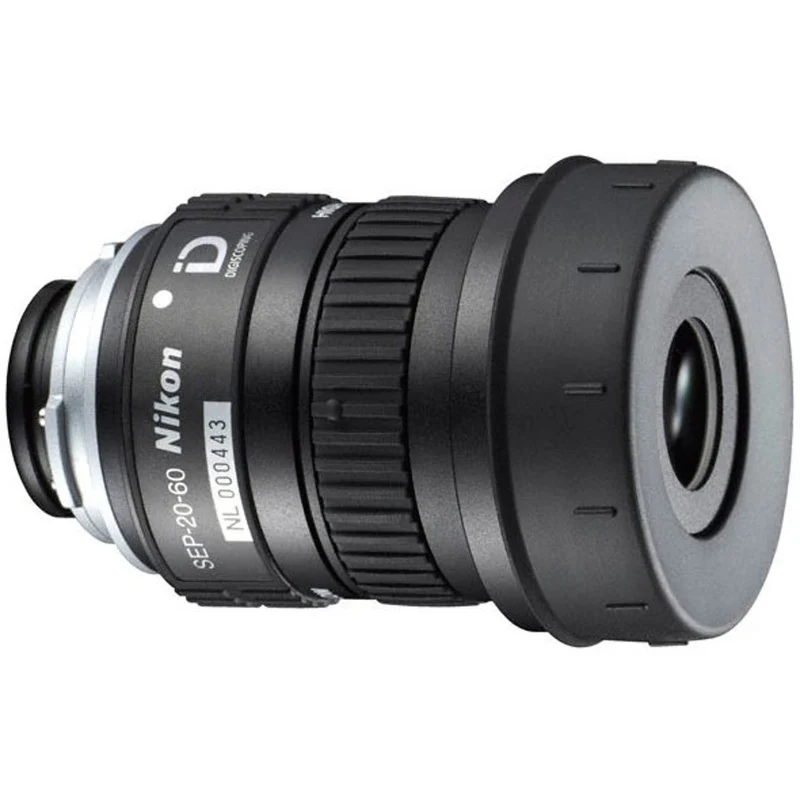 Oculaire ProStaff 5 20-60X