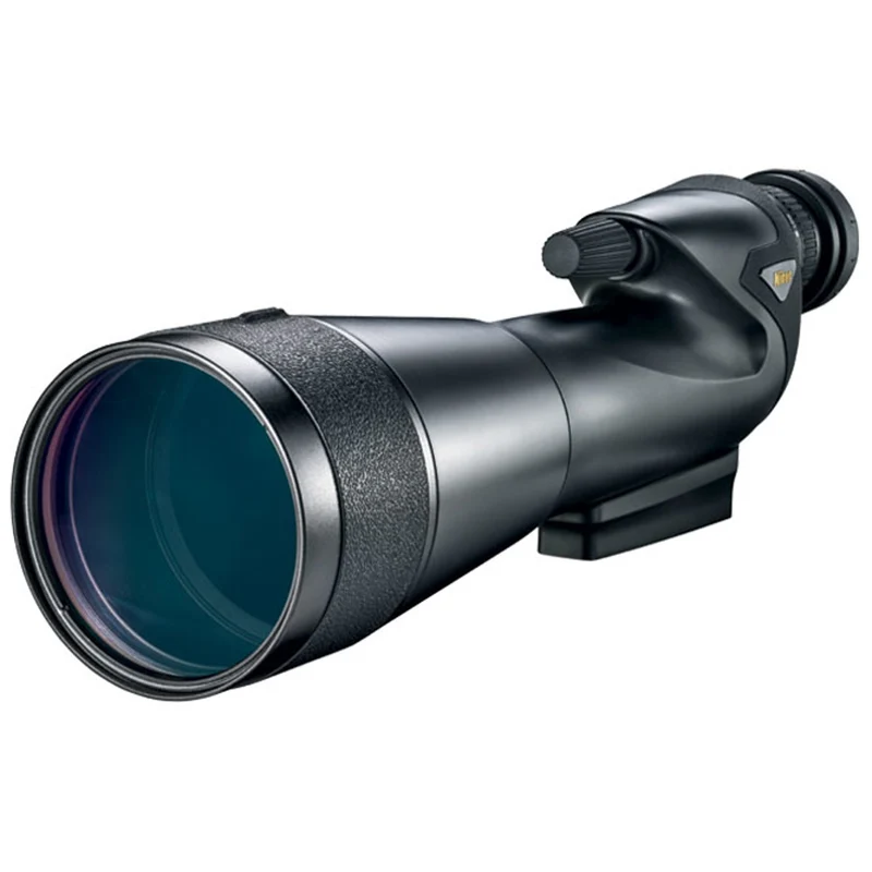 Lunette d’Observation droite ProStaff 5 82mm (Boîtier Seulement)