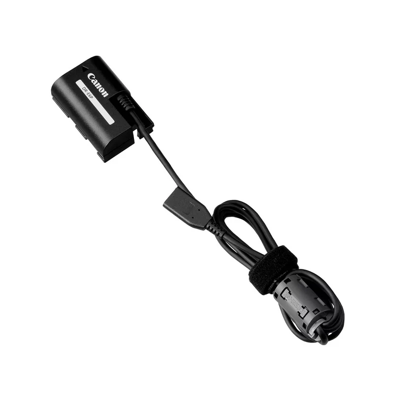 Coupleur DC DR-E6P