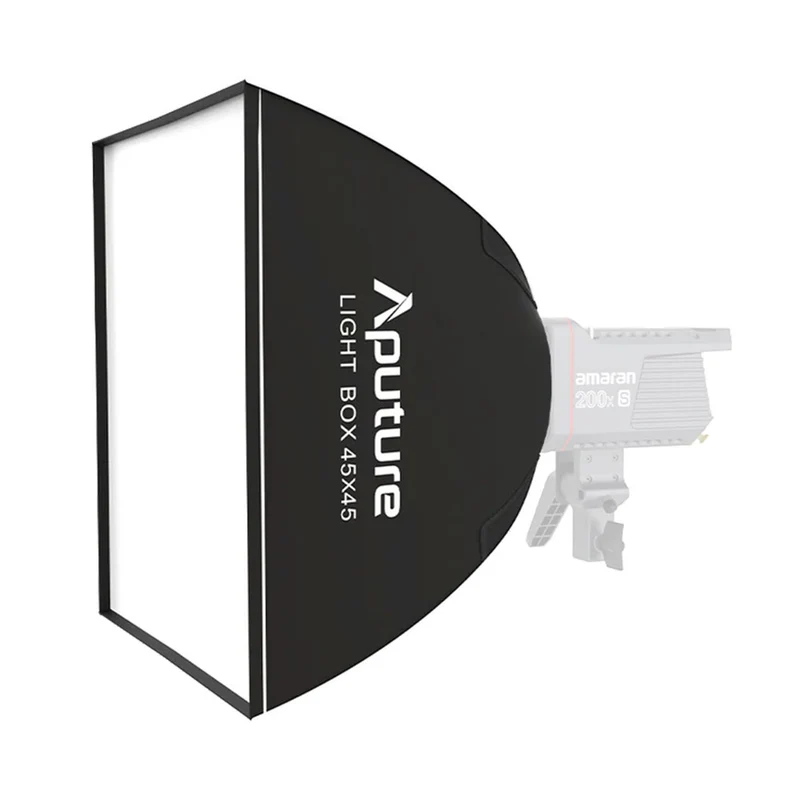 Boîte de Diffusion Light Box 45x45