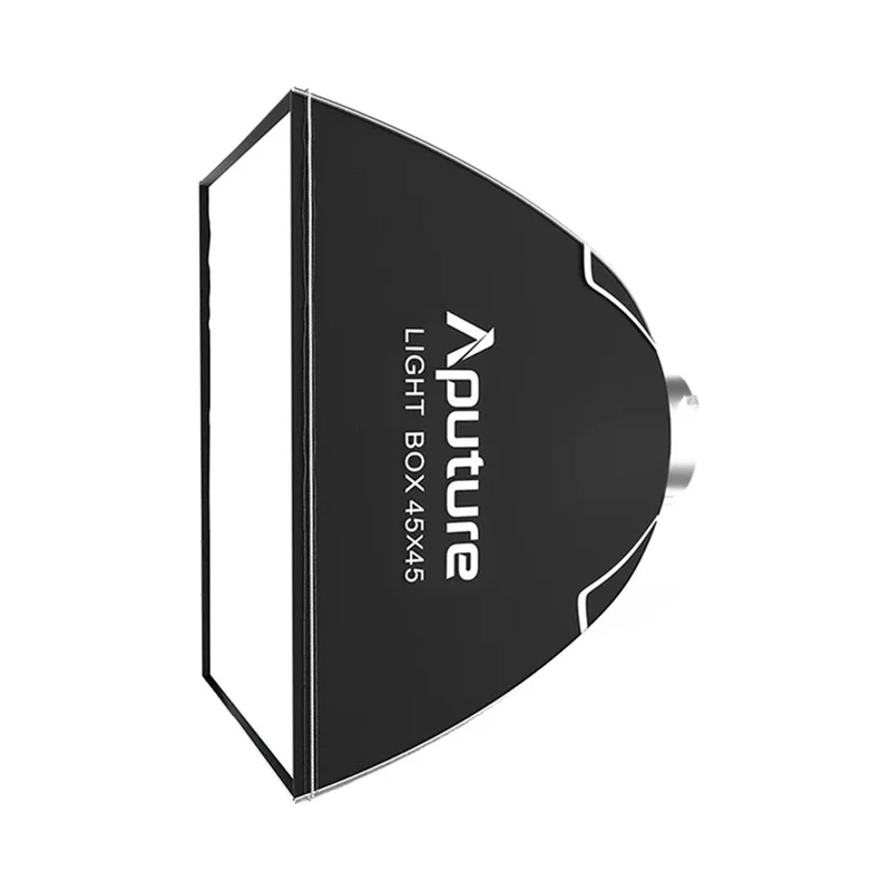Boîte de Diffusion Light Box 45x45