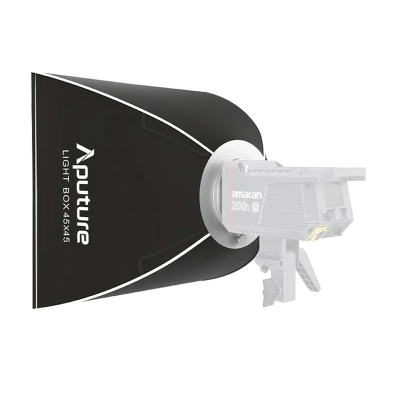 Boîte de Diffusion Light Box 45x45