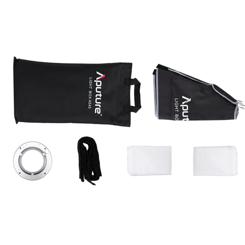 Boîte de Diffusion Light Box 45x45