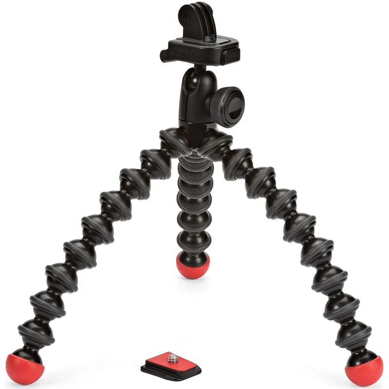 Trépied Flexible GorillaPod Action
