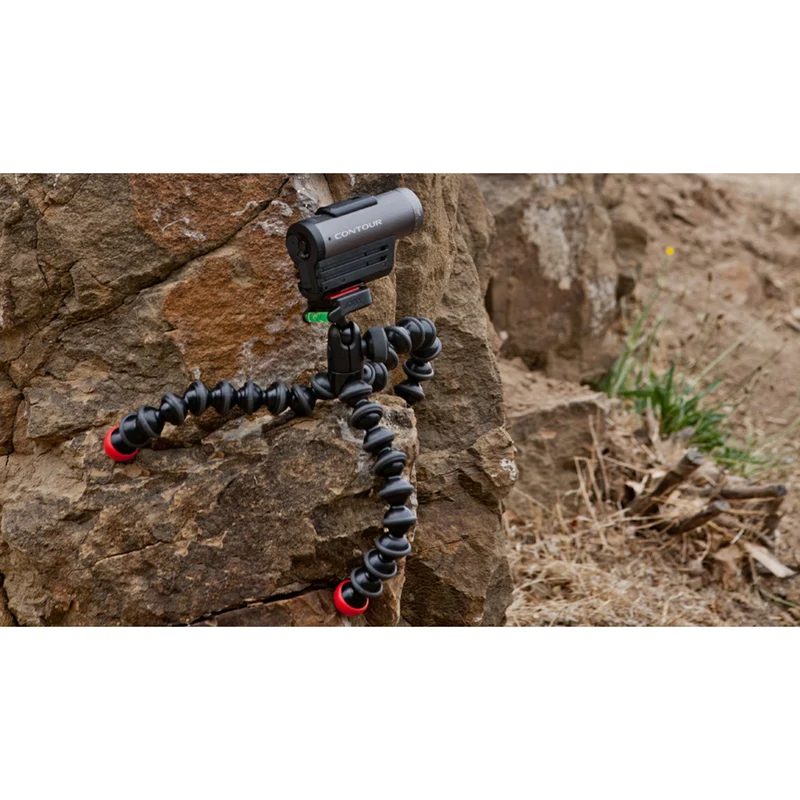Trépied Flexible GorillaPod Action