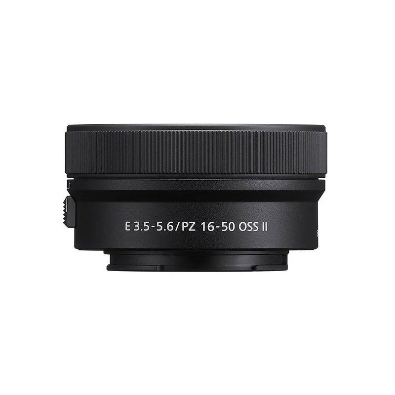 Sony E PZ 16-50mm f/3.5-5.6 OSS II