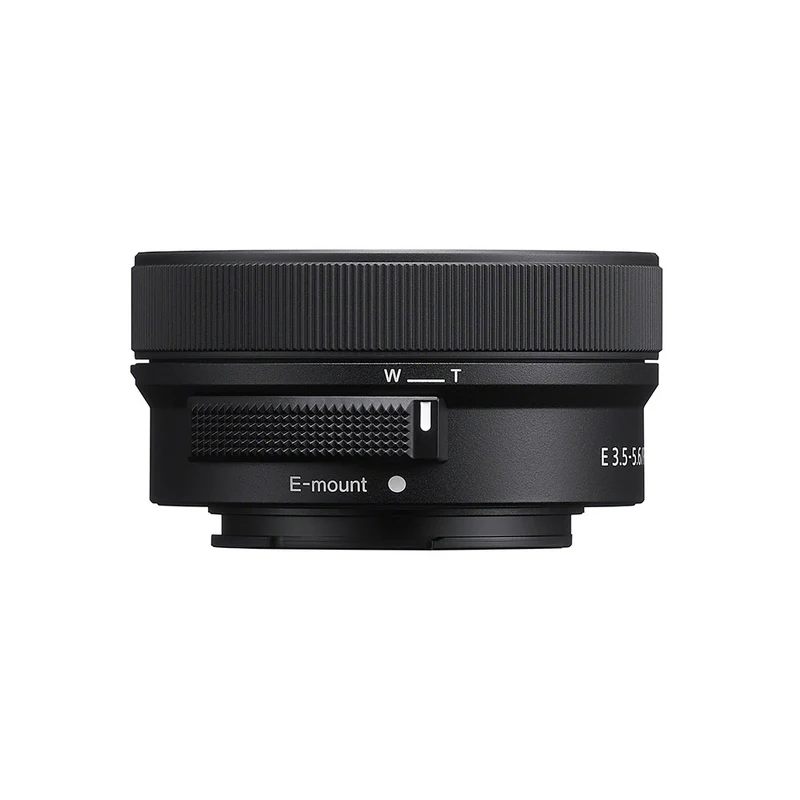 Sony E PZ 16-50mm f/3.5-5.6 OSS II