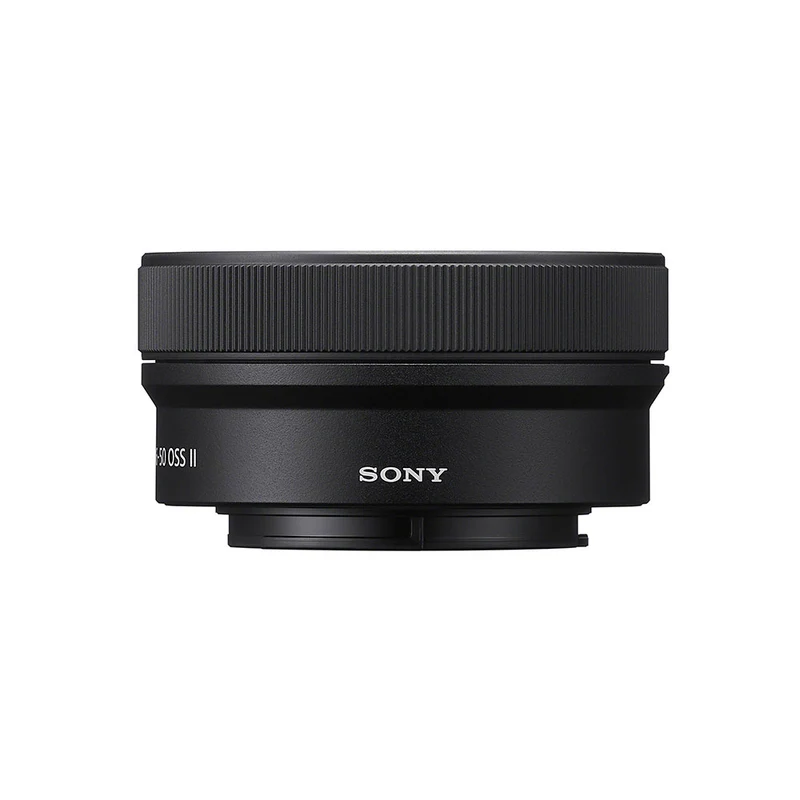 Sony E PZ 16-50mm f/3.5-5.6 OSS II