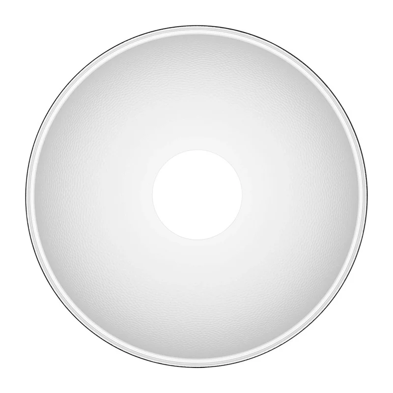 Réflecteur Magnum Blanc