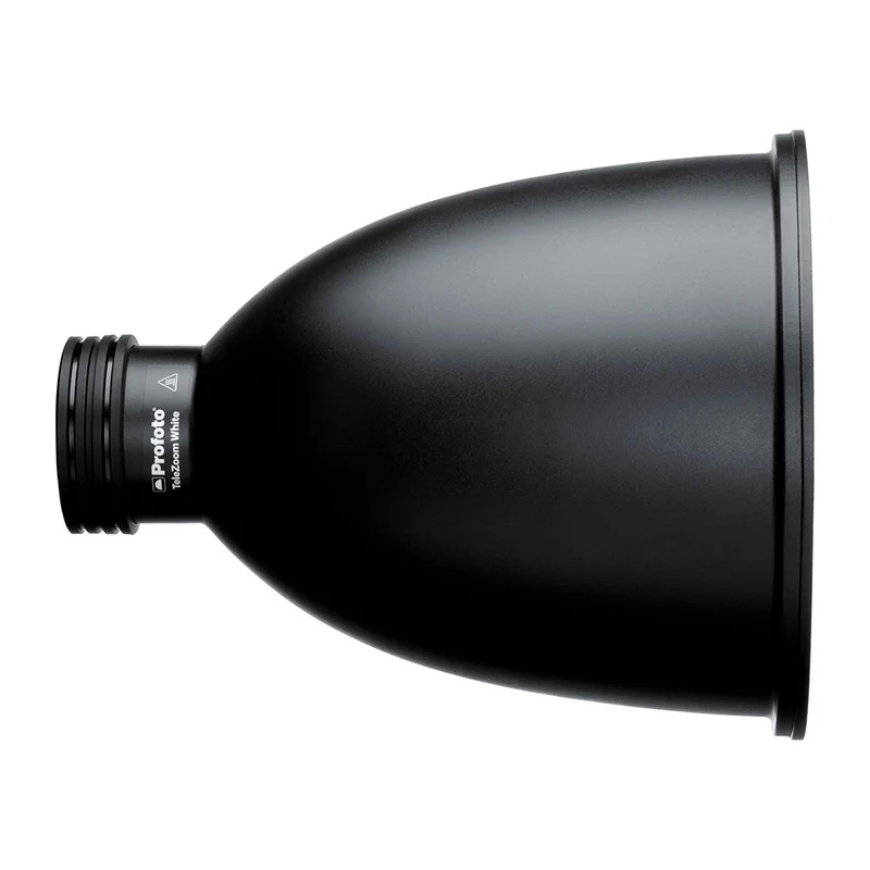 Réflecteur TeleZoom Blanc