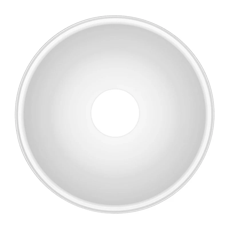 Réflecteur TeleZoom Blanc