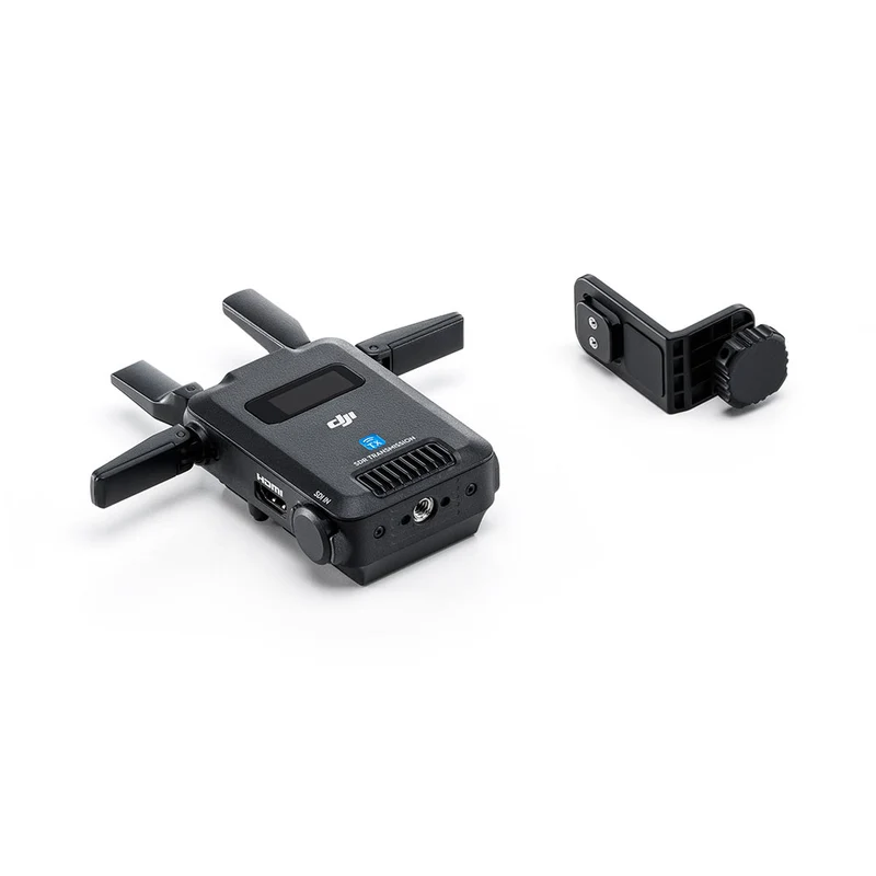 Émetteur SDR Transmission