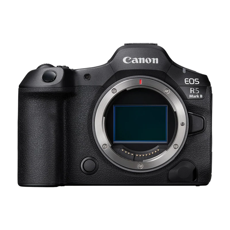 EOS R5 Mark II