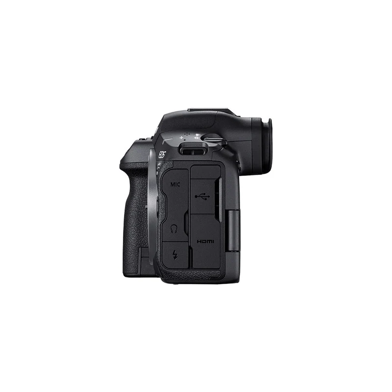 EOS R5 Mark II