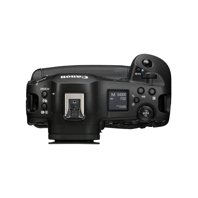 EOS R1
