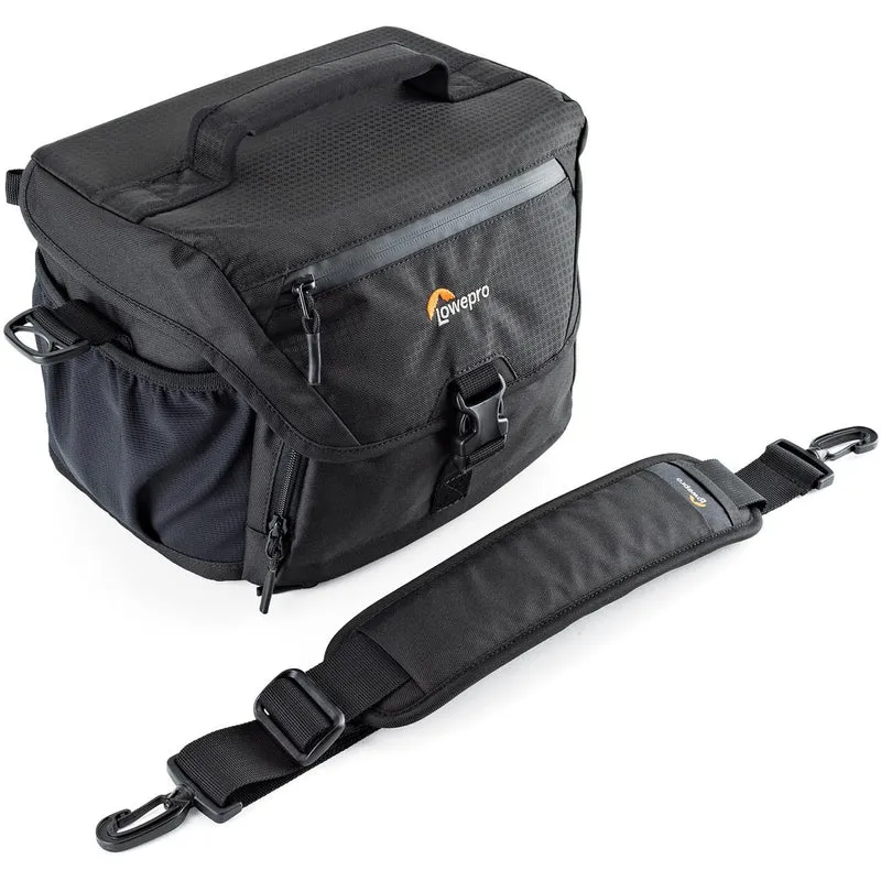 Sac à Bandoulière Nova 180 AW II (Noir)
