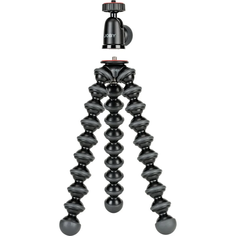 Trépied Flexible GorillaPod 1K avec Tête à Rotule