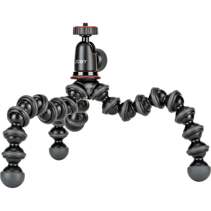 Trépied Flexible GorillaPod 1K avec Tête à Rotule