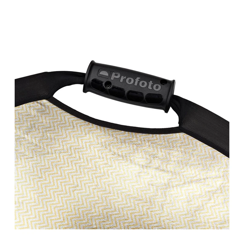 Réflecteur Pliable Noir / Blanc (M)