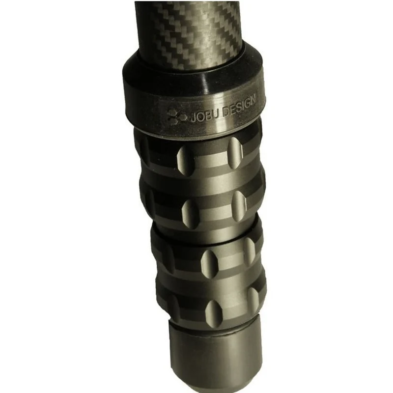 Monopied Pelee en Fibre de Carbone