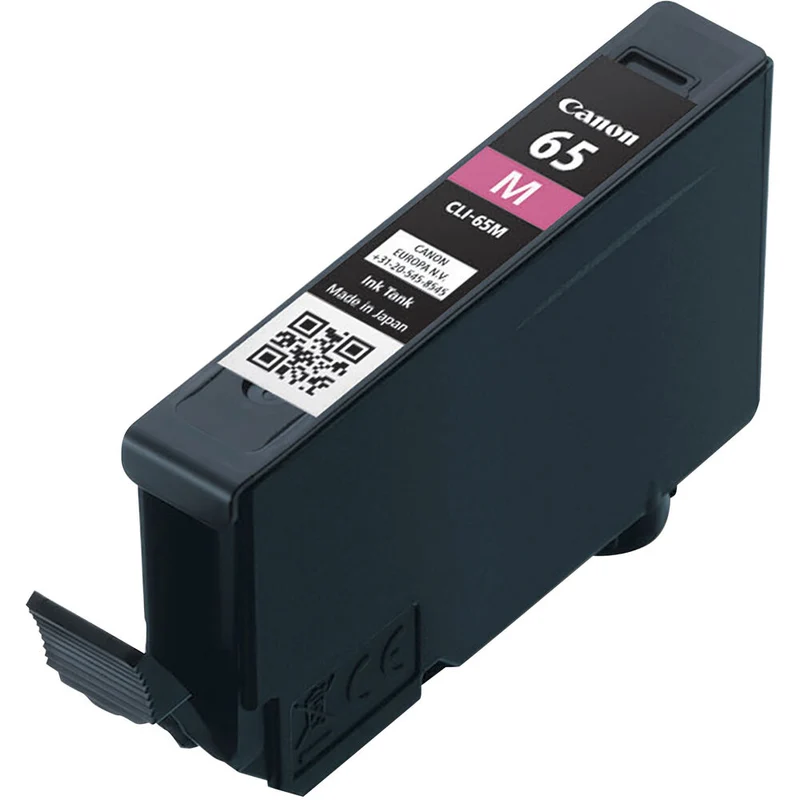 Cartouche d'encre CLI-65 Magenta