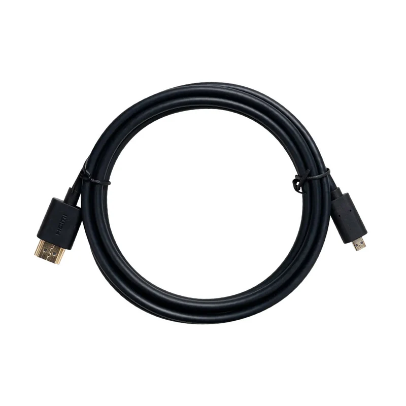 Câble HDMI à Micro HDMI