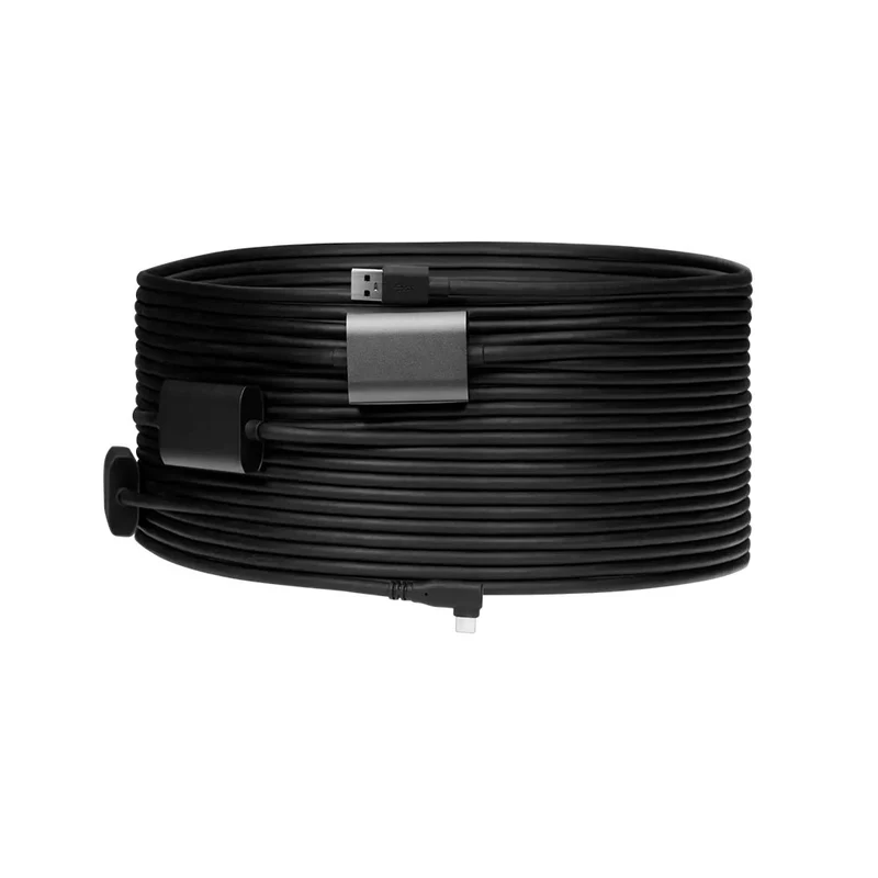 Câble USB-A à USB-C 3.0 20m (65pieds)