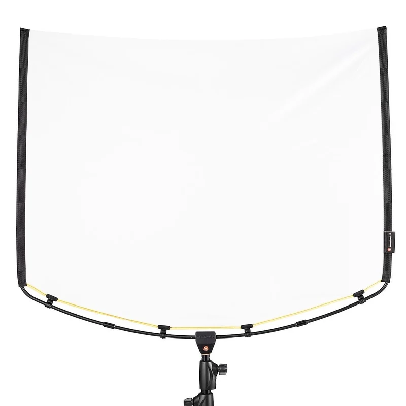 Ensemble drapeau rapide 24x36po