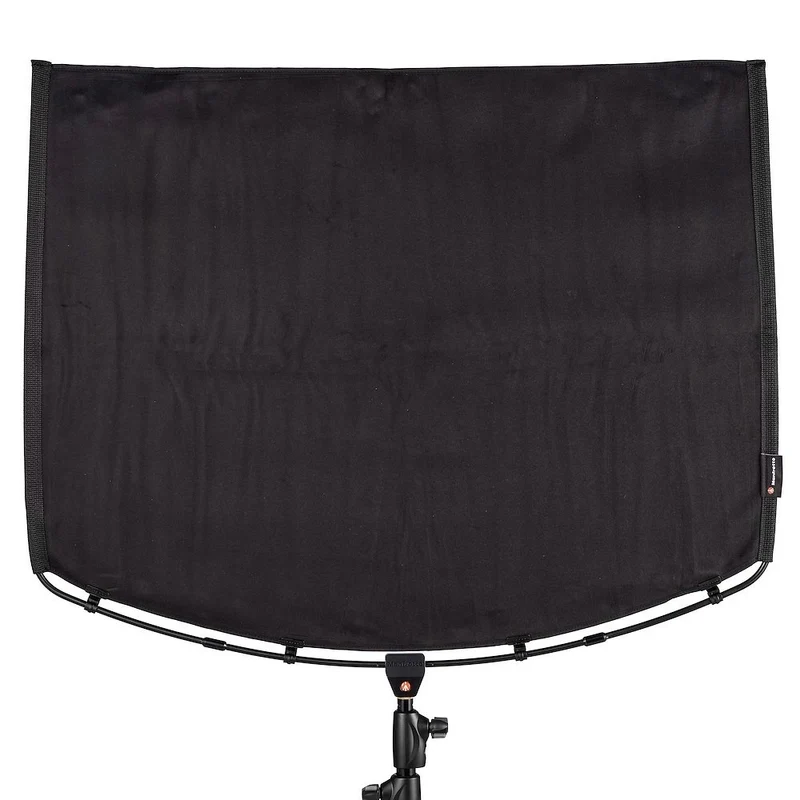 Ensemble drapeau rapide 24x36po