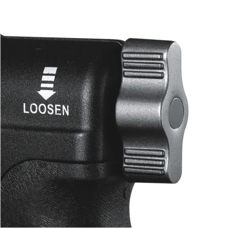 Tête avec Poignée Pistolet Alta GH-100