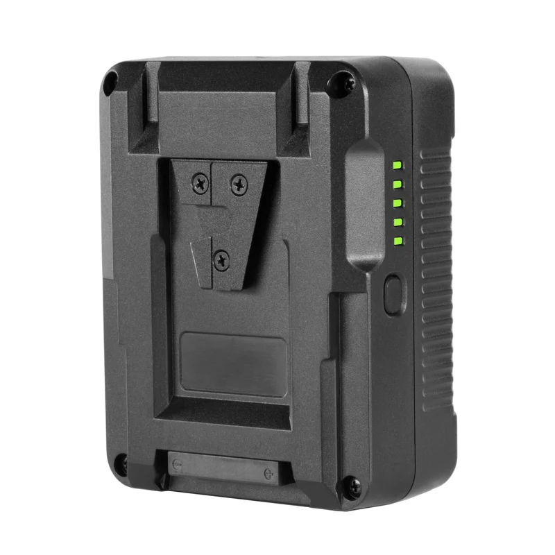 Pile 98Wh 14.8V Monture V (V-Mount FULL PLAY)