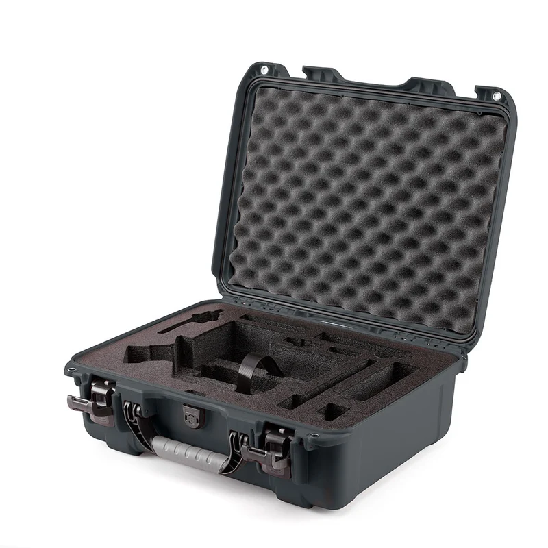 Valise Rigide Nanuk 930 DJI RS 4/RS 4 Pro Combo (Graphite)
