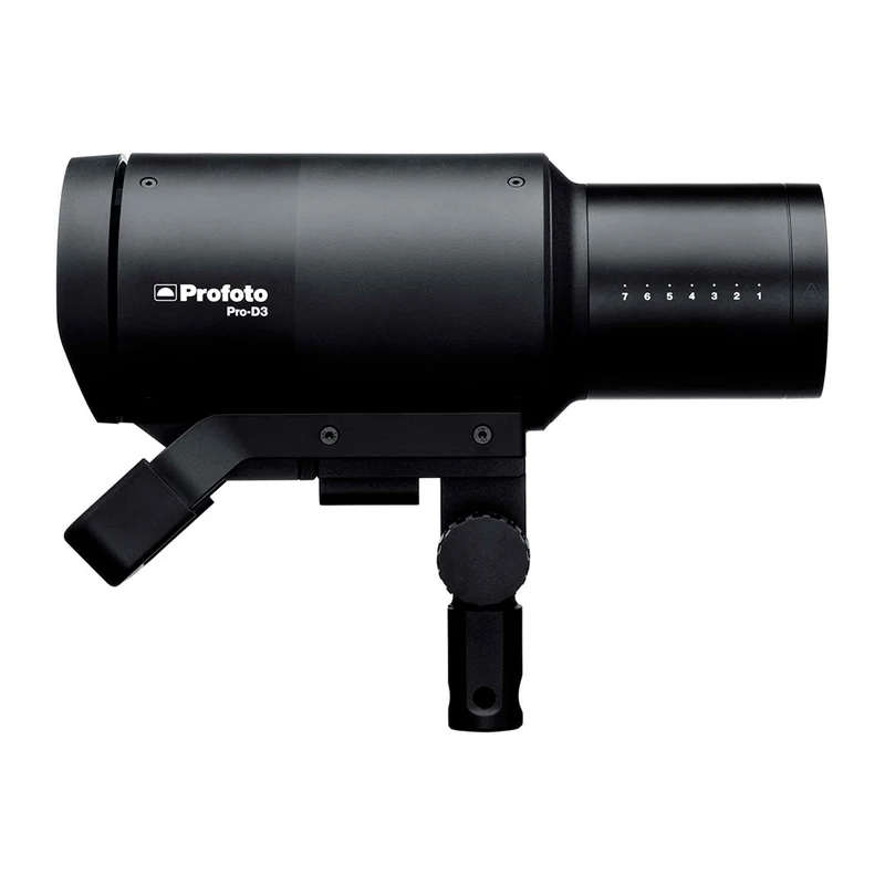 Pro-D3 1250Ws Ensemble Double