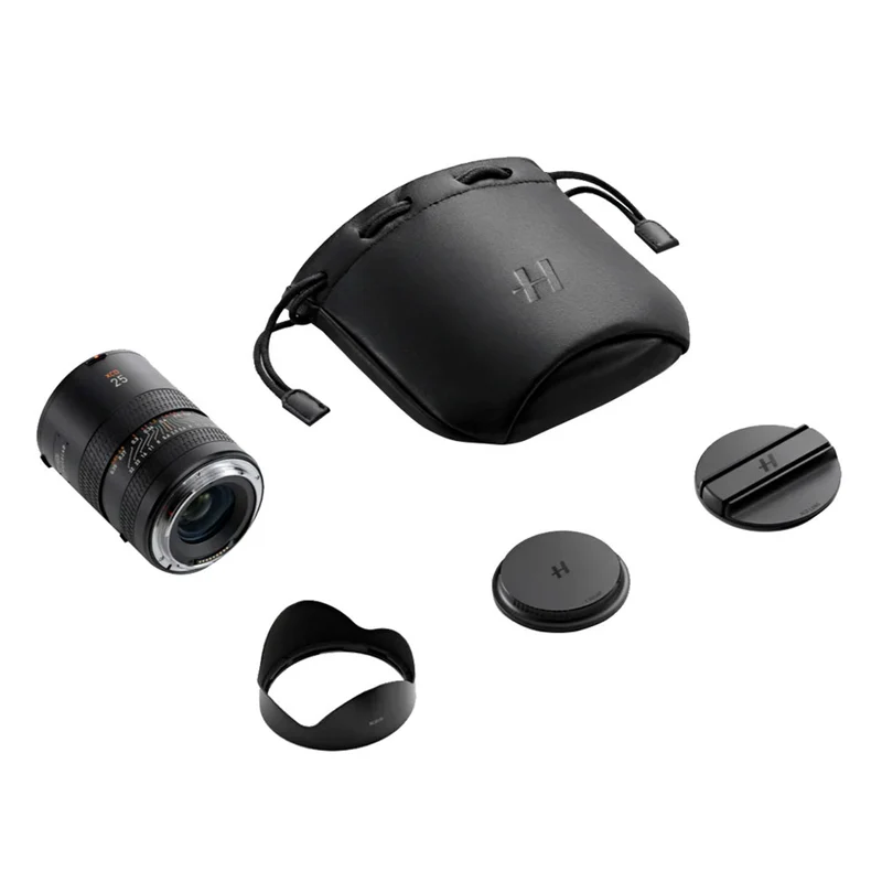 XCD 25mm f/2.5 V