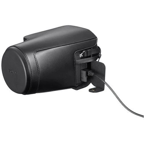 Étui de Protection LCJ-RXJ (Noir)