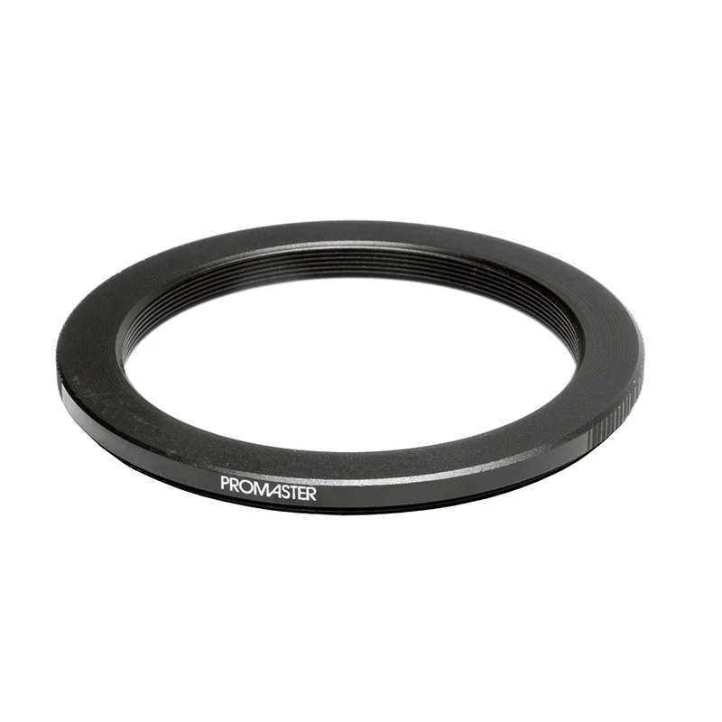 Bague de Conversion (Step-Down) 55-52mm