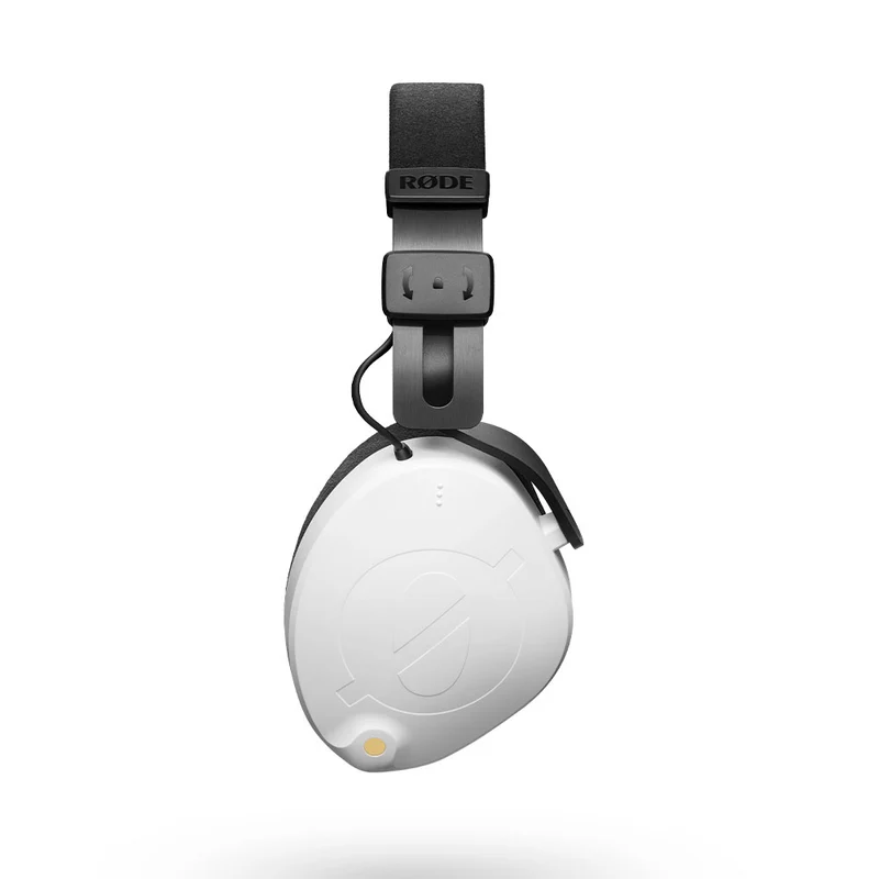Écouteurs Professionnnels NTH-100 (Blanc)