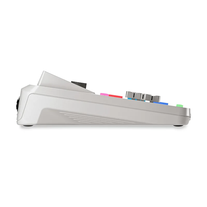 RØDECaster Duo (Blanc)