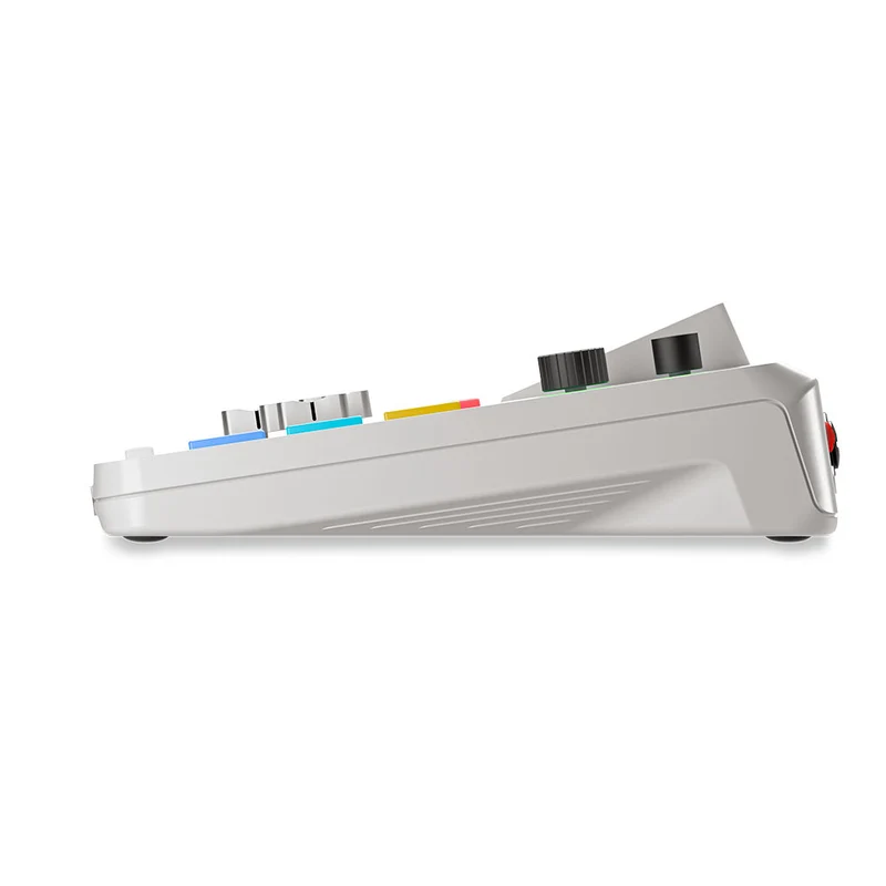 RØDECaster Duo (Blanc)