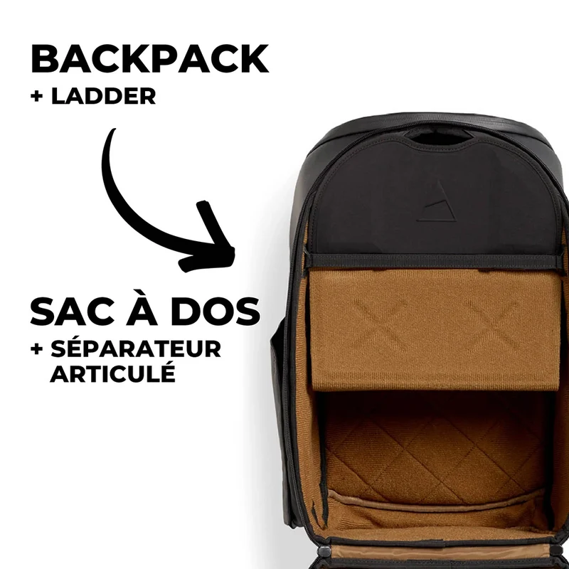 Sac à dos McKinnon 25L