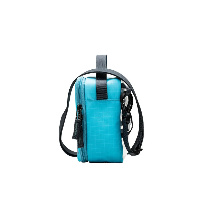 Étui d'Accessoire Petit (Bleu)