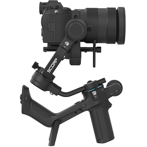 Stabilisateur SCORP-C